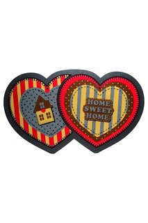 Коврик придверный Giz Home