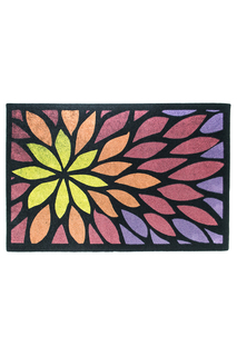 Коврик придверный Giz Home