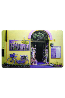 Коврик придверный Giz Home