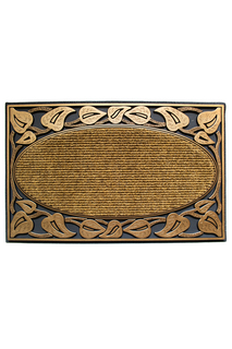 Коврик придверный Giz Home