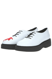 Туфли BALINI LINEA