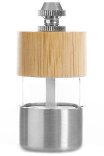 Мельница для соли и перца Bambum