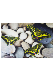 Коврик придверный Giz Home