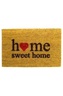 Коврик придверный Giz Home