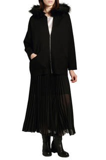 Cardigan MANODE