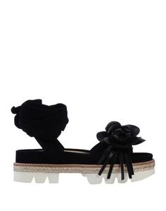 Сандалии Blugirl Blumarine