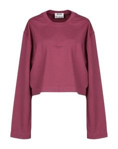 Толстовка Acne Studios