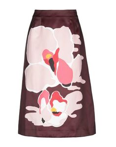 Юбка миди Twin Set Simona Barbieri