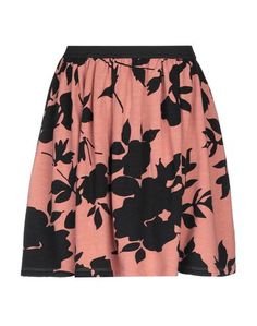 Юбка до колена Twin Set Simona Barbieri