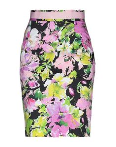 Юбка миди Blugirl Blumarine