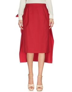 Категория: Юбки-карандаш женские Mm6 Maison Margiela