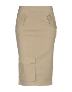 Юбка длиной 3/4 Pinko