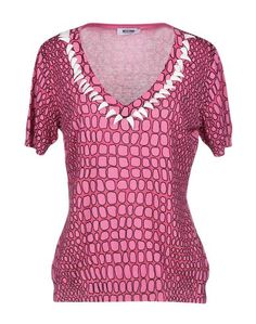 Свитер Moschino Cheap and Chic