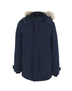 Пальто Tommy Jeans