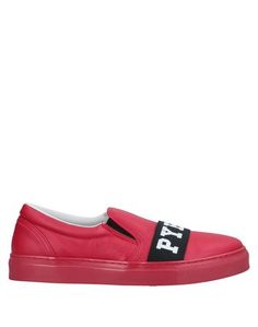 Низкие кеды и кроссовки Pyrex
