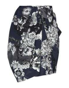Юбка до колена Msgm