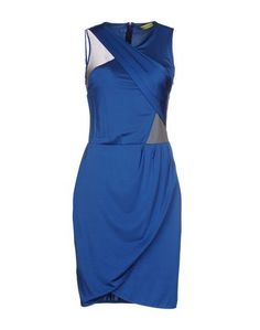 Короткое платье Versace Jeans