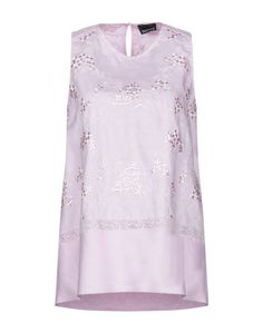 Топ без рукавов Ermanno DI Ermanno Scervino