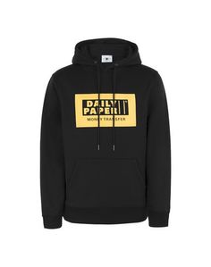 Толстовка Daily Paper