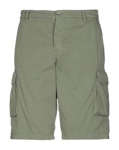 Бермуды 40 Weft