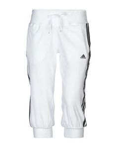 Брюки-капри Adidas