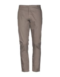 Повседневные брюки Officina 36