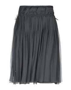 Юбка до колена Chloé