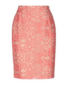 Юбка до колена Cruciani