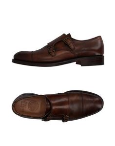 Мокасины Joseph Cheaney &; Sons