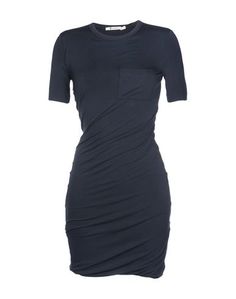 Короткое платье T by Alexander Wang