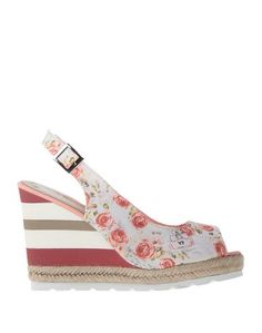 Сандалии Y Not?