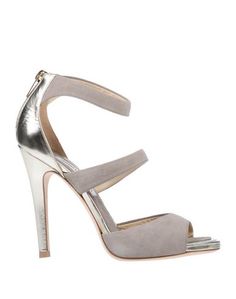 Сандалии Jimmy Choo