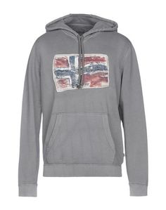 Толстовка Napapijri