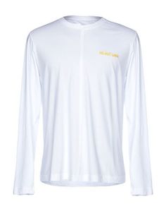 Футболка Helmut Lang