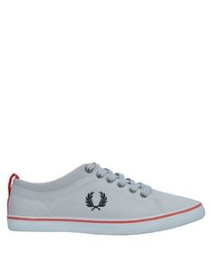 Низкие кеды и кроссовки Fred Perry