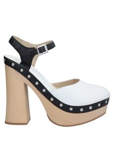 Мюлес и сабо Jeffrey Campbell