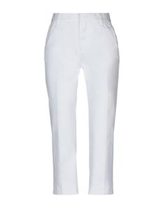 Брюки-капри Dsquared2