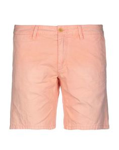 Повседневные шорты Scotch &; Soda