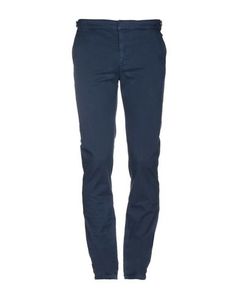 Повседневные брюки Orlebar Brown