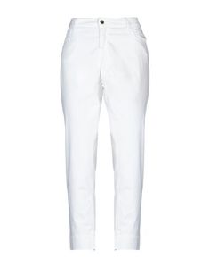 Повседневные брюки Anna Rachele Jeans Collection