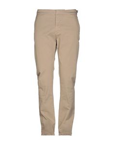 Повседневные брюки Orlebar Brown
