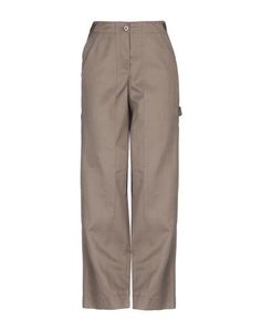 Повседневные брюки Helmut Lang