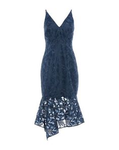 Платье длиной 3/4 Keepsake