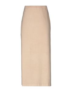 Длинная юбка Mariagrazia Panizzi