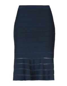 Юбка до колена Sandro