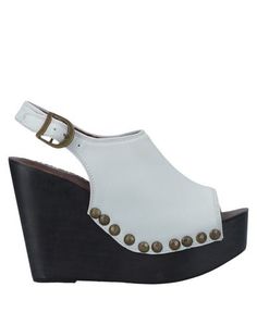 Сандалии Jeffrey Campbell