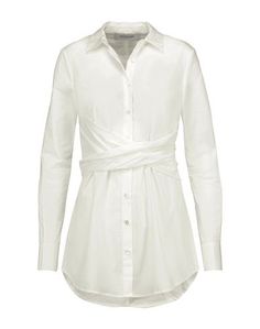 Pубашка Derek Lam 10 Crosby