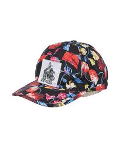 Головной убор Kenzo