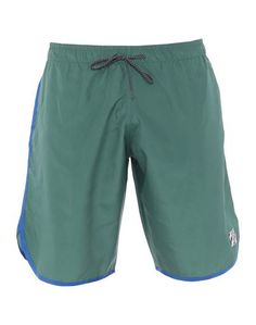 Пляжные брюки и шорты Daniele Alessandrini Homme