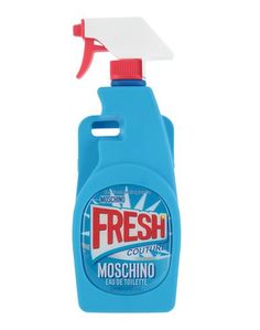 Чехол Moschino